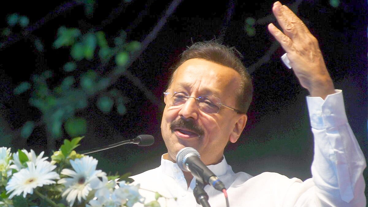 ಬಾಬಾ ಸಿದ್ದೀಕಿ ಒಳ್ಳೆ ಮನುಷ್ಯ ಆಗಿರಲಿಲ್ಲ.. ಬಿಷ್ಣೋಯಿ  ಗ್ಯಾಂಗ್ ಸದಸ್ಯ