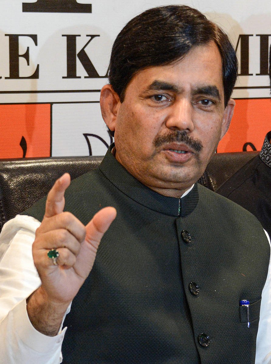 Baba Siddique Killing | ವಿರೋಧ ಪಕ್ಷಗಳಿಂದ ಕ್ಷುಲ್ಲಕ ರಾಜಕಾರಣ: ಬಿಜೆಪಿ