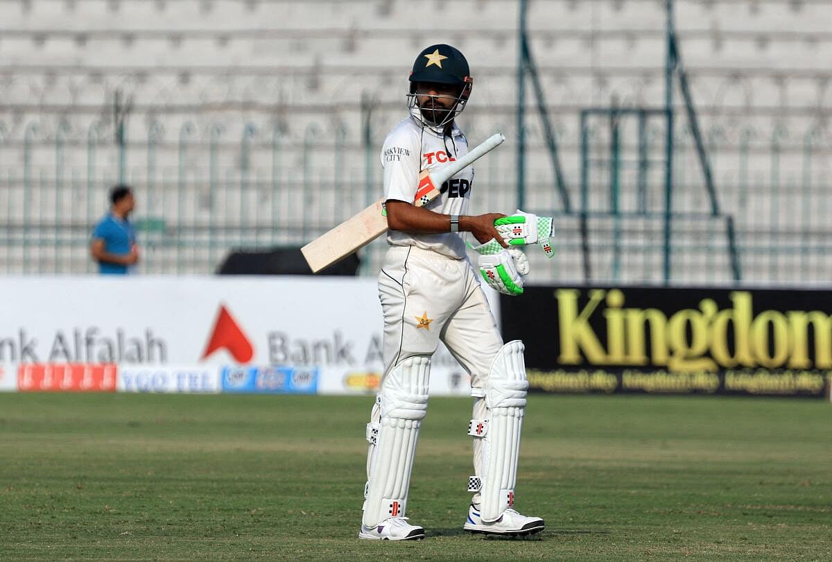 ಹೀನಾಯ ಪ್ರದರ್ಶನ; ಬಾಬರ್, ಶಾಹೀನ್, ನಸೀಮ್‌ರನ್ನು ತಂಡದಿಂದ ಕೈಬಿಟ್ಟ ಪಾಕಿಸ್ತಾನ