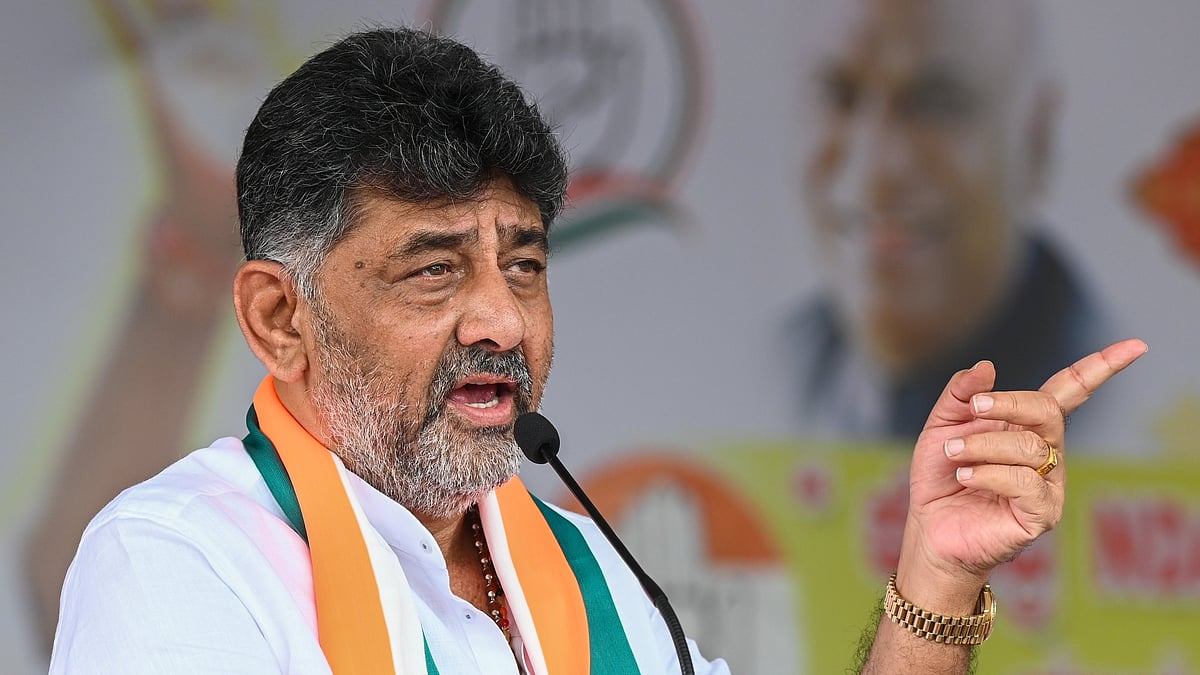 ಫೆಬ್ರುವರಿಯಲ್ಲಿ ಜಿಲ್ಲಾ, ತಾಲ್ಲೂಕು ಪಂಚಾಯಿತಿ ಚುನಾವಣೆ: ಡಿ.ಕೆ. ಶಿವಕುಮಾರ್