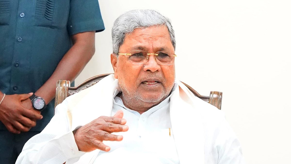 ಕೋರ್ಟ್ ಅನುಮತಿ ನೀಡಿದರಷ್ಟೇ ಹಳೇಹುಬ್ಬಳ್ಳಿ ಗಲಭೆ ಪ್ರಕರಣ ವಾಪಸ್: ಸಿದ್ದರಾಮಯ್ಯ