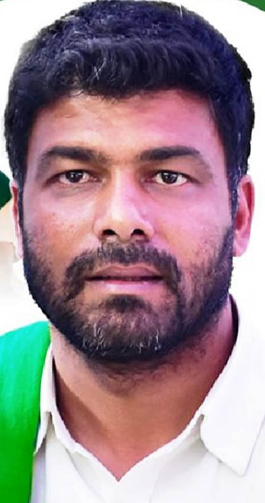 ಪುರಸಭೆ ನಿವೇಶನಗಳ ಹಂಚಿಕೆಯಲ್ಲಿ ಅಕ್ರಮ: ತನಿಖೆಗೆ ಶಾಸಕರಿಂದ ಸರ್ಕಾರಕ್ಕೆ ಪತ್ರ 