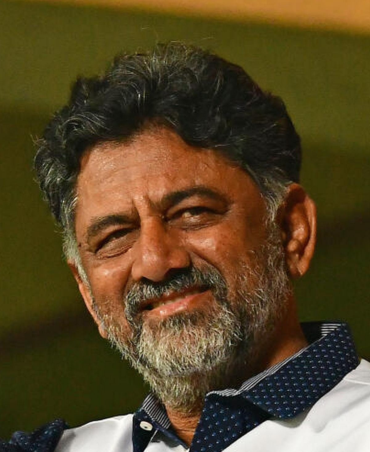 ಚನ್ನಪಟ್ಟಣ ಉಪ ಚುನಾವಣೆ | ನಾನೇ ಅಭ್ಯರ್ಥಿ: ಡಿ.ಕೆ.ಶಿವಕುಮಾರ್