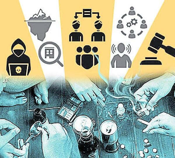 ವಿಶ್ಲೇಷಣೆ‌ | ಮಾದಕವಸ್ತು ಜಾಲಕ್ಕೆ ಕಾರ್ಯತಂತ್ರದ ಬಲೆ