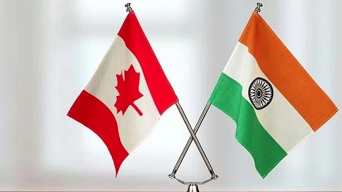 ನಿಜ್ಜರ್ ಹತ್ಯೆ ಪ್ರಕರಣ: ಕೆನಡಾ ಜತೆ ಜಟಾಪಟಿ; ಹೈಕಮಿಷನರ್ ವಾಪಸ್ ಕರೆಸಿಕೊಂಡ ಭಾರತ