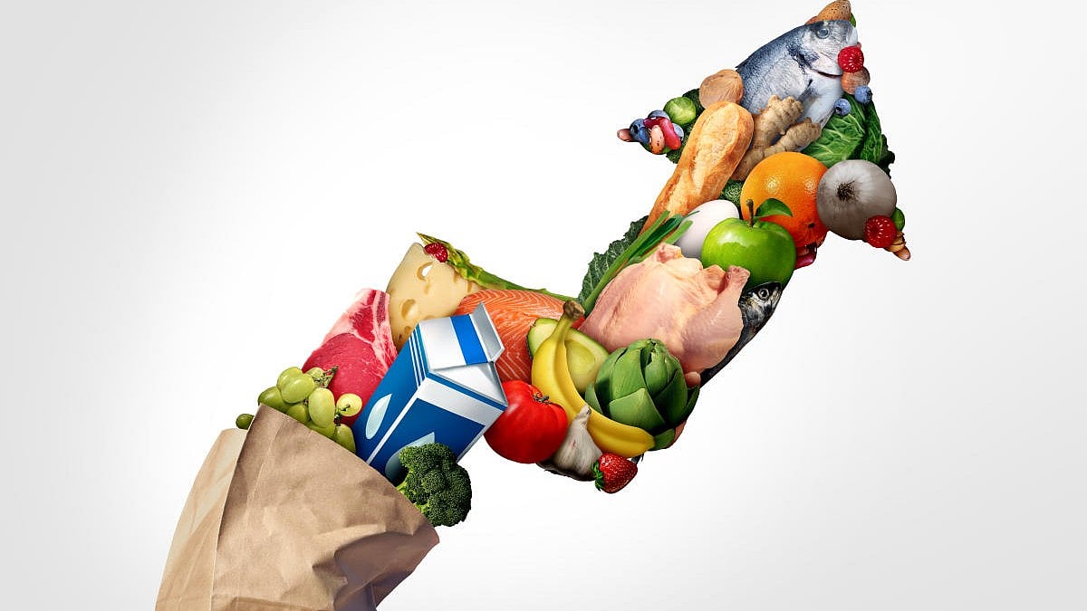 ಸೆಪ್ಟೆಂಬರ್‌ ತಿಂಗಳಲ್ಲಿ ಹಣದುಬ್ಬರ ಶೇ 5.49ಕ್ಕೆ ಹೆಚ್ಚಳ