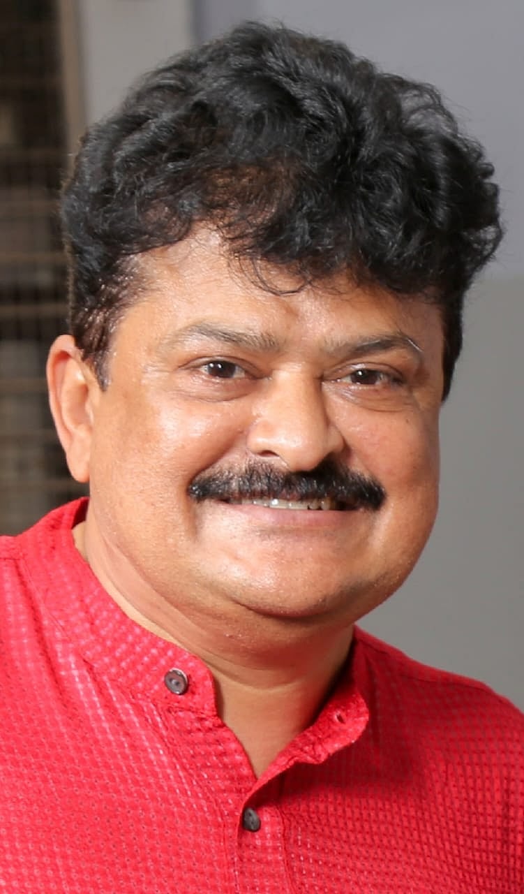 ಮಂಡ್ಯ ರಮೇಶ್‌ಗೆ ಪಂಚಮಿ ಪುರಸ್ಕಾರ