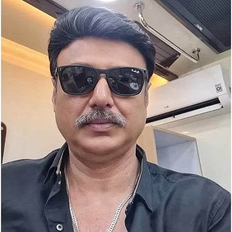 ಮದ್ಯದ ಅಮಲಿನಲ್ಲಿ ಕಾರು ಚಲಾಯಿಸಿ ಬೈಕ್‌ಗೆ ಡಿಕ್ಕಿ: ನಟ ಬೈಜು ಬಂಧನ, ಬಿಡುಗಡೆ