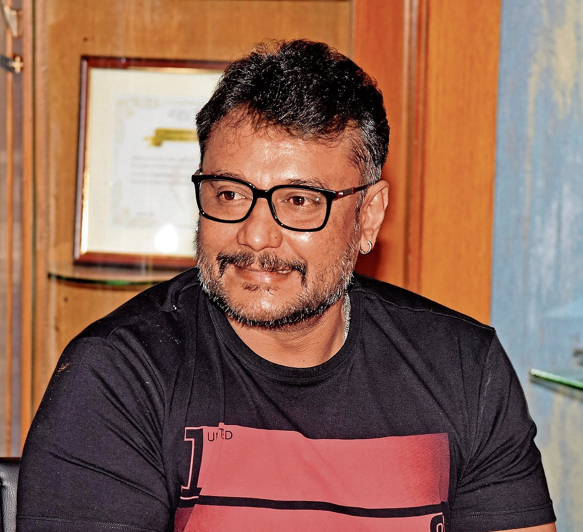 ರೇಣುಕಸ್ವಾಮಿ ಕೊಲೆ ಪ್ರಕರಣ | ಜಾಮೀನು ಕೋರಿ ಹೈಕೋರ್ಟ್‌ಗೆ ದರ್ಶನ್‌ ಅರ್ಜಿ