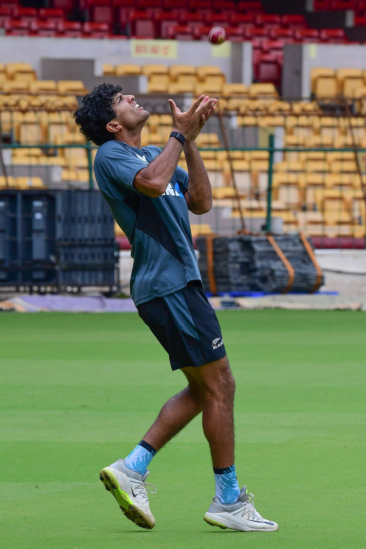 ಟೆಸ್ಟ್ ಕ್ರಿಕೆಟ್ ಈಗ ಬೌಲರ್‌ಗಳ ಆಟ