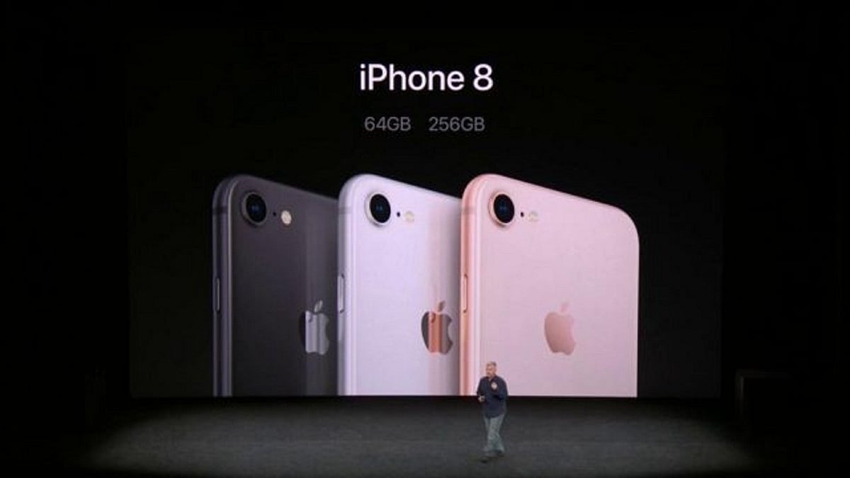 ತುಮಕೂರು | ಹಾಳಾದ ಐಫೋನ್‌ : ಪರಿಹಾರಕ್ಕೆ ಆದೇಶ