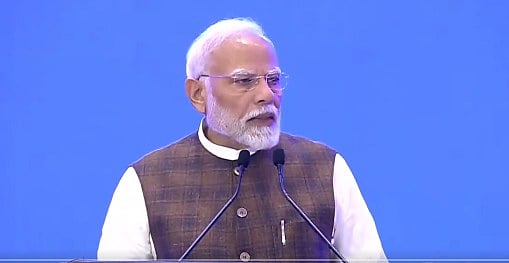 ITU-WTSA 8ನೇ ಆವೃತ್ತಿ ಉದ್ಘಾಟಿಸಿದ ಪ್ರಧಾನಿ ಮೋದಿ 