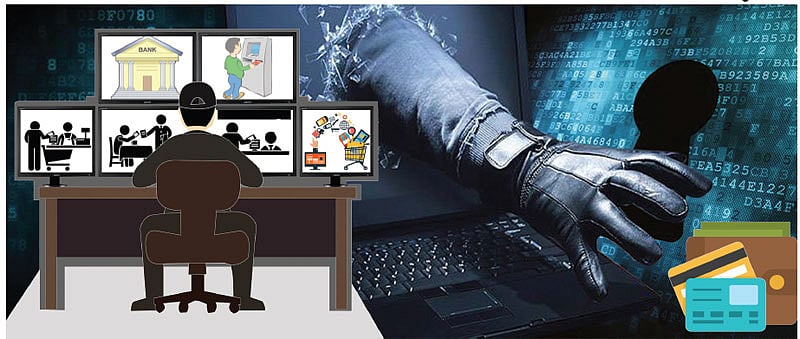 ತುಮಕೂರು: ಎಂಜಿನಿಯರ್‌ಗೆ ₹13 ಲಕ್ಷ ವಂಚನೆ