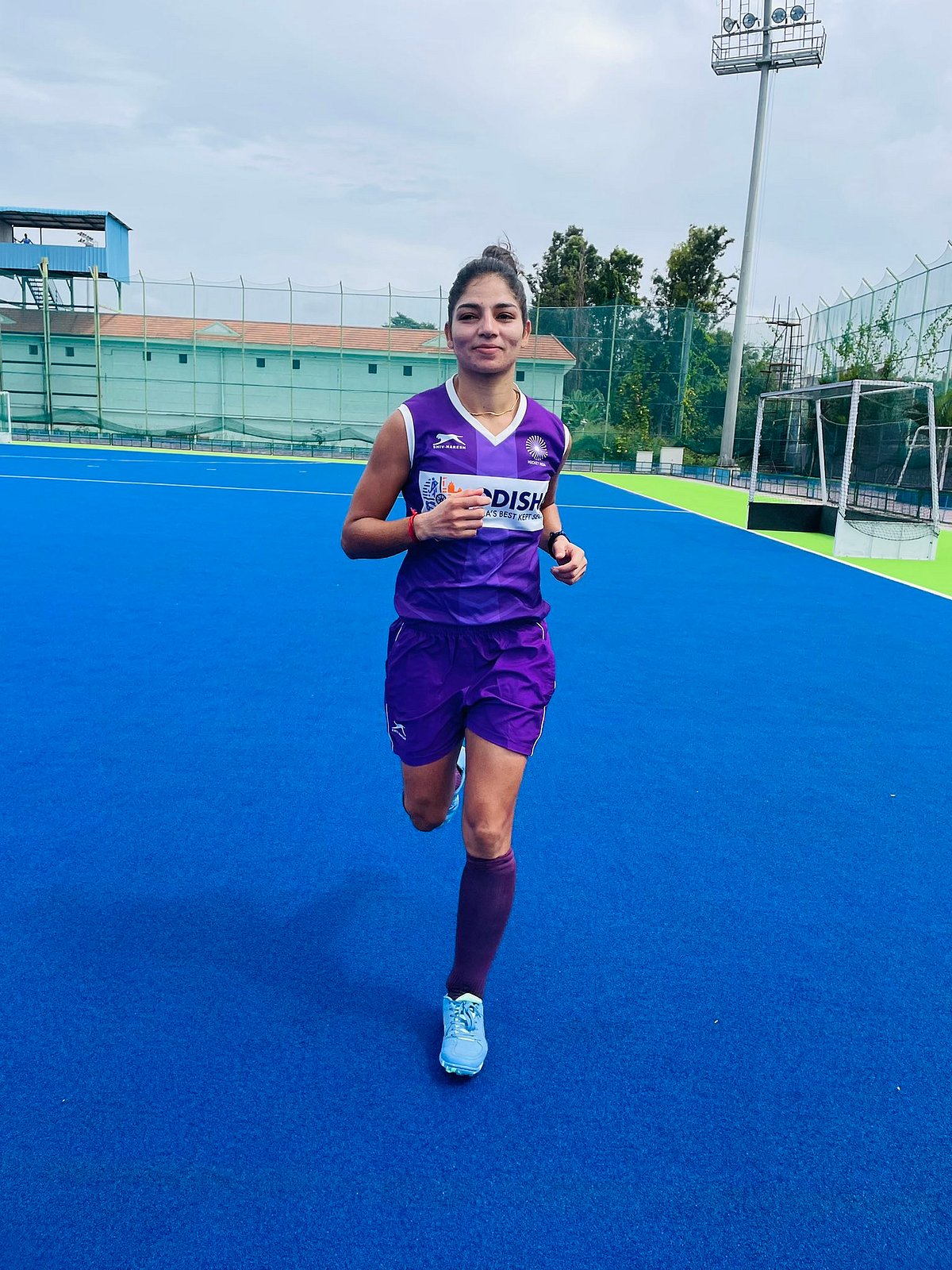 ಮಹಿಳೆಯರ ಹಾಕಿ ಲೀಗ್‌: ಉತ್ತಮ ಮೊತ್ತದ ಬಿಡ್ ಪಡೆದ ಉದಿತಾ