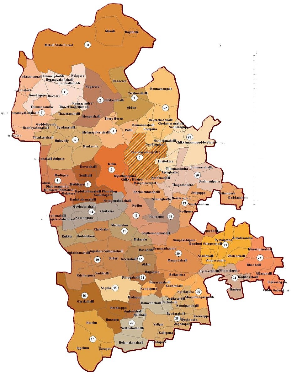 ಚನ್ನಪಟ್ಟಣ | ಉಪ ಸಮರಕ್ಕೆ ಮುಹೂರ್ತ; ಗರಿಗೆದರಿದ ರಾಜಕೀಯ