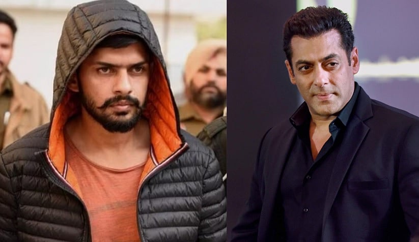 ಬಿಷ್ಣೋಯ್‌ ಗ್ಯಾಂಗ್‌ನ ಹಿಟ್‌ ಲಿಸ್ಟ್‌ನಲ್ಲಿ ಸಲ್ಮಾನ್ ಖಾನ್ ಸೇರಿ ಹಲವರ ಹೆಸರು!