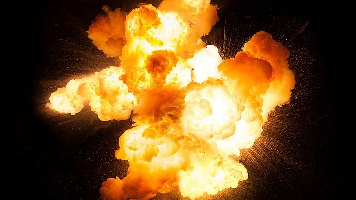 ಉಗಾಂಡ | ಇಂಧನ ಟ್ಯಾಂಕರ್ ಸ್ಫೋಟ: ಸಾವಿನ ಸಂಖ್ಯೆ 24ಕ್ಕೆ ಏರಿಕೆ 