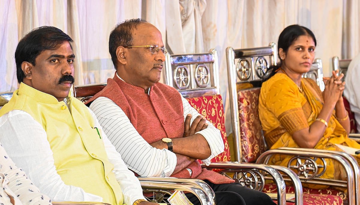 ಪಿ.ಜಿ ಸುರಕ್ಷತಾ ಮಾರ್ಗಸೂಚಿ ಸಡಿಲಿಕೆ ಪರಿಶೀಲನೆ: ಸುರಳ್ಕರ್ ವಿಕಾಸ್‌ ಕಿಶೋರ್‌