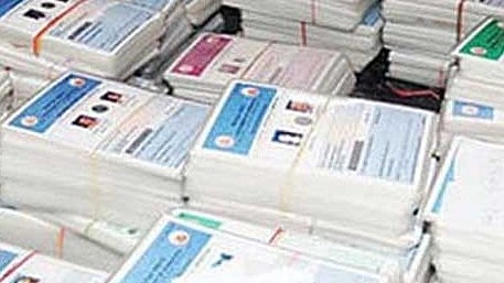 ರಾಜ್ಯದಲ್ಲಿ ಅನರ್ಹ ಬಿಪಿಎಲ್ ಕಾರ್ಡ್‌ಗಳ ಸಂಖ್ಯೆ 13,87,652: ಆಹಾರ ಇಲಾಖೆ ಮಾಹಿತಿ