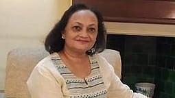 ನೇತಾಜಿ ಸೋದರ ಶರತ್ ಚಂದ್ರ ಬೋಸ್ ಪುತ್ರಿ ರೋಮಾ ರೇ ನಿಧನ