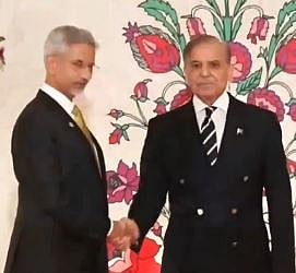 SCO Summit: ಔತಣಕೂಟಕ್ಕೂ ಮುನ್ನ ಭರತನಾಟ್ಯ ಆಯೋಜಿಸಿದ್ದ ಪಾಕ್ ಪ್ರಧಾನಿ!