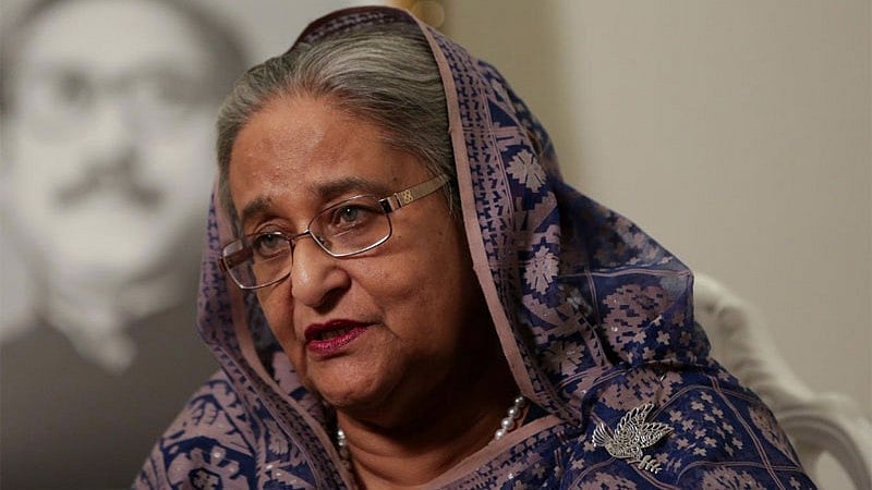 ಶೇಖ್ ಹಸೀನಾ ಪದಚ್ಯುತಿಯಲ್ಲಿ ಜೆಯುಡಿ ಪಾತ್ರ ಇತ್ತು: ಮುಖಂಡರ ಹೇಳಿಕೆ