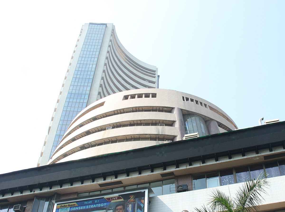 Stock Market: ಭಾರ್ತಿ, ವಾರ್‌ಬರ್ಗ್‌ನಿಂದ ಹಾಯರ್‌ ಷೇರು ಖರೀದಿ