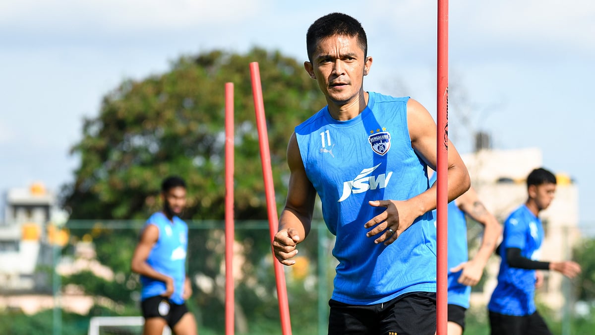 ಇಂಡಿಯನ್‌ ಸೂಪರ್‌ ಲೀಗ್‌: ಬಿಎಫ್‌ಸಿಗೆ ಪಂಜಾಬ್‌ ಸವಾಲು