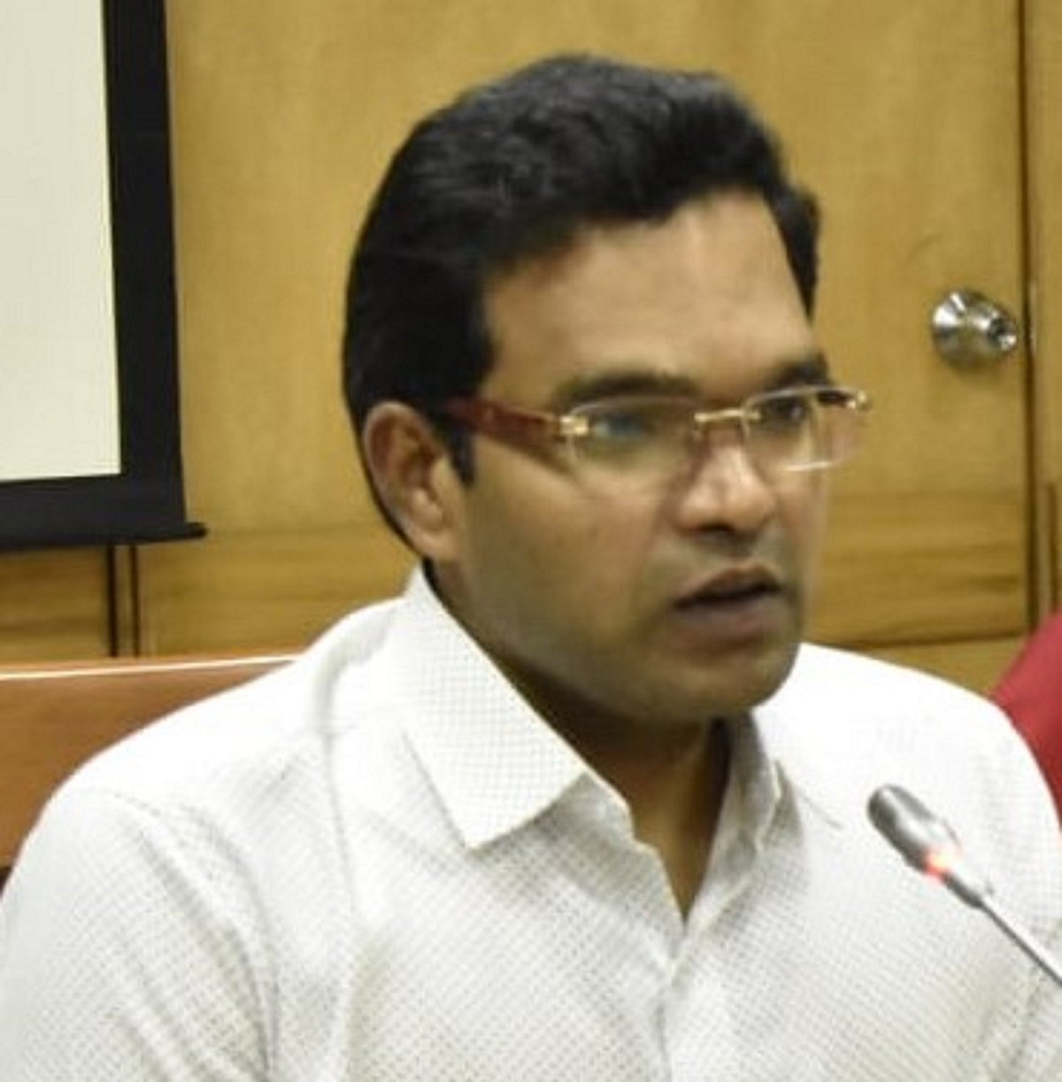 ಬೆಂಗಳೂರು ತಲುಪಿದ ಕಾವೇರಿ 5ನೇ ಹಂತದ ನೀರು