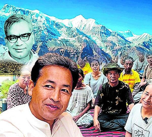 ವಿಶ್ಲೇಷಣೆ | ಹಿಮಾಲಯದ ಮಾತು ಆಲಿಸಬೇಕಿದೆ