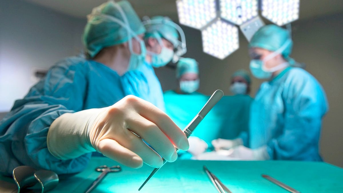 ಮೂರು ಜನನಾಂಗ ಇರುವ ವ್ಯಕ್ತಿ ಪತ್ತೆ! ಸತ್ತ ಮೇಲೆ ಗೊತ್ತಾದ ಸತ್ಯ!