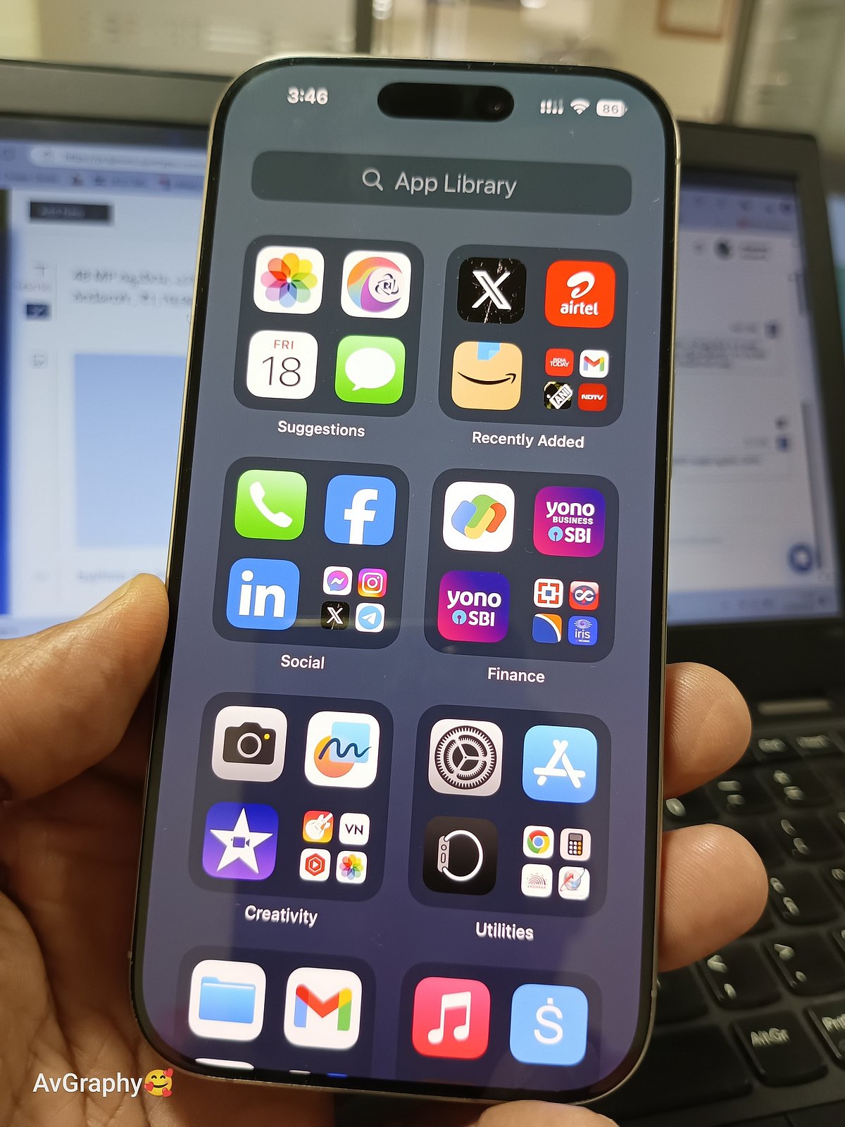 Apple iPhone 16 Pro Review: ಅತ್ಯುತ್ತಮ ಕ್ಯಾಮೆರಾ, ವೇಗದ ಕಾರ್ಯಾಚರಣೆ