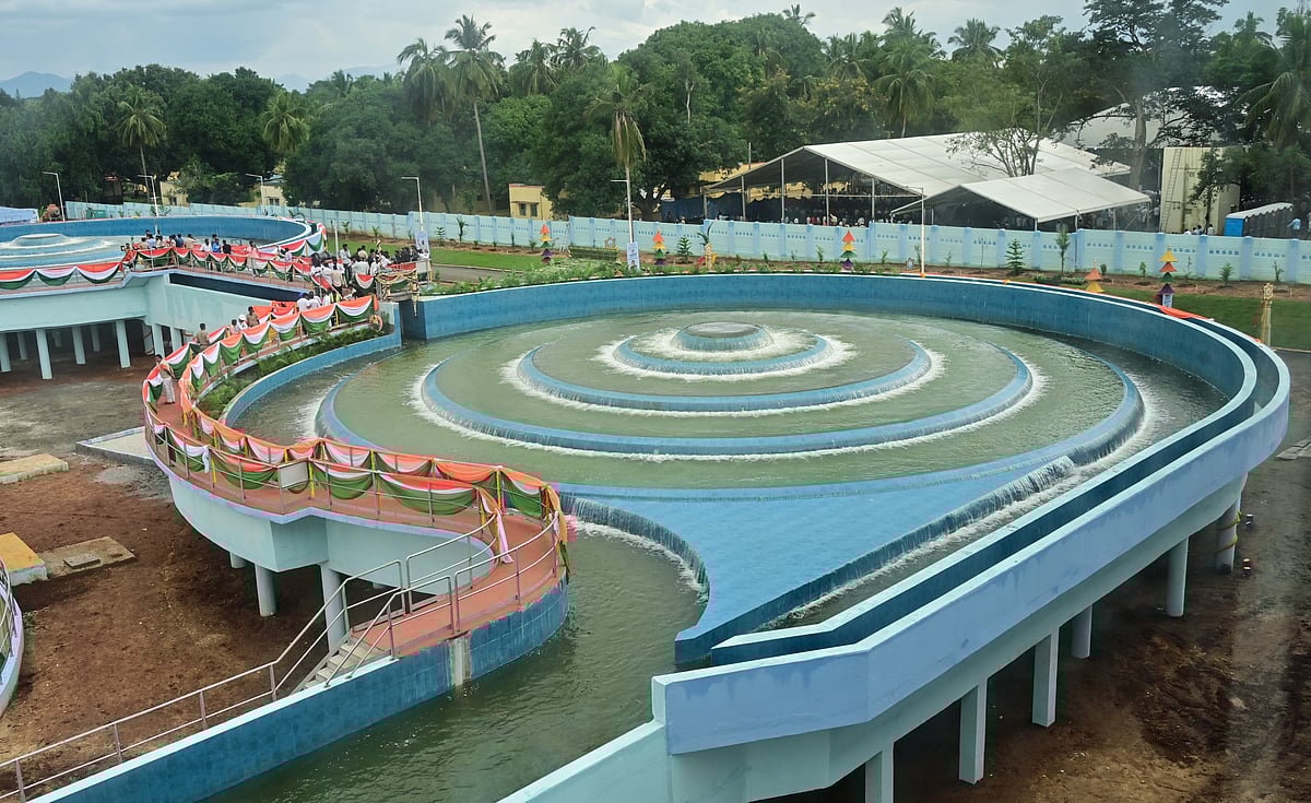 ಕಾವೇರಿ: ಅರ್ಜಿ ಸಲ್ಲಿಸಿದ 45ದಿನಗಳಲ್ಲಿ BBMP ವ್ಯಾಪ್ತಿಯ110 ಹಳ್ಳಿಗಳಿಗೆ ಸಂಪರ್ಕ