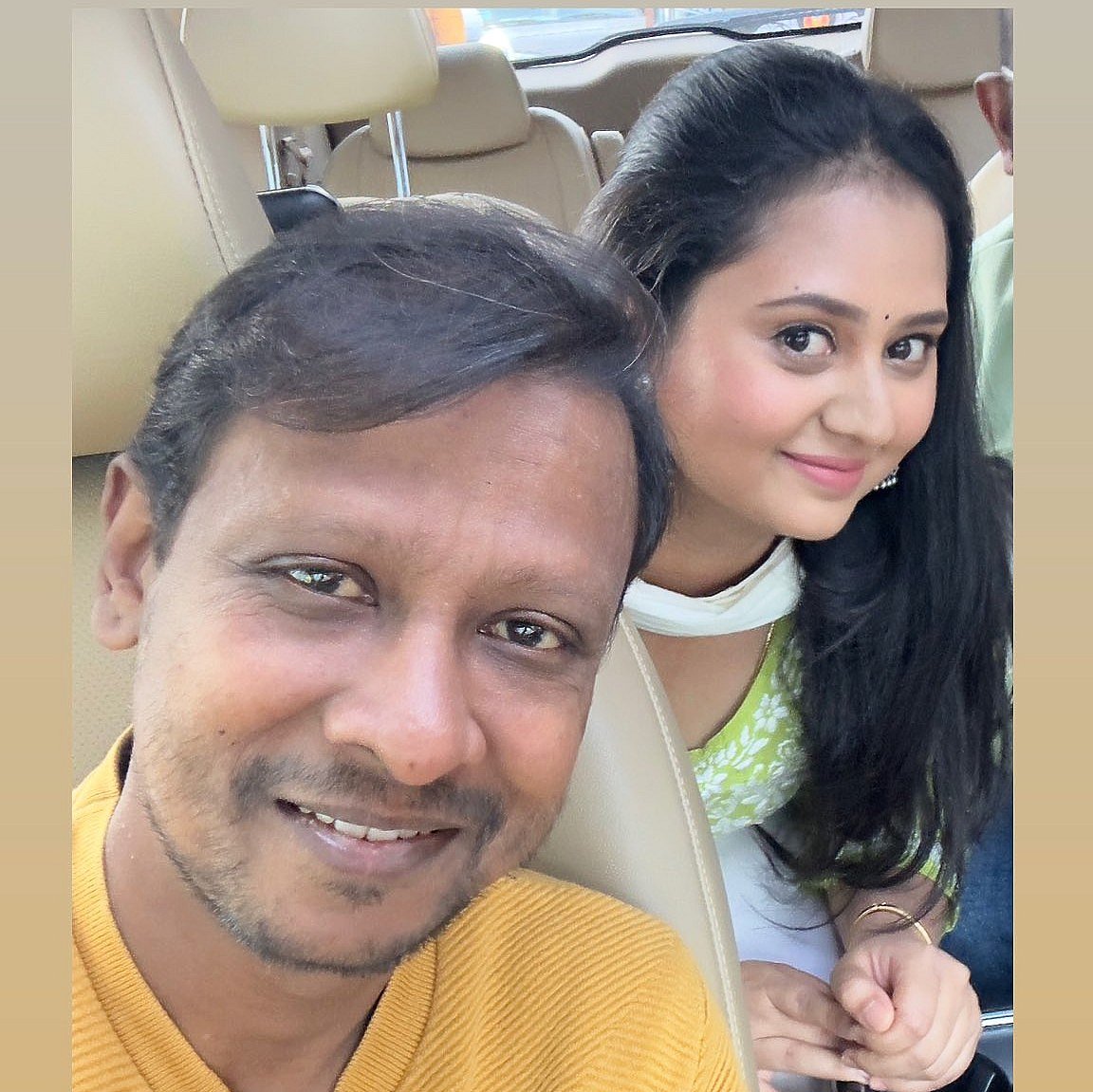 ನಿರ್ದೇಶಕ, ನಟಿ ಅಮೂಲ್ಯ ಸಹೋದರ ದೀಪಕ್ ಅರಸ್ ನಿಧನ