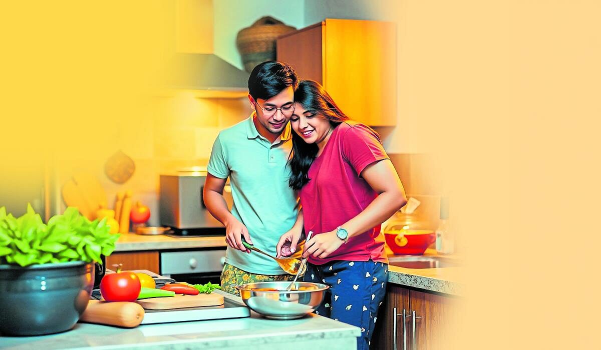 ಅವಳ ಲೋಕದಲ್ಲಿ ಅವನು: ಗಂಡು–ಹೆಣ್ಣು ಇಬ್ಬರ ಮನಸ್ಥಿತಿ ಬದಲಾಗಬೇಕು...