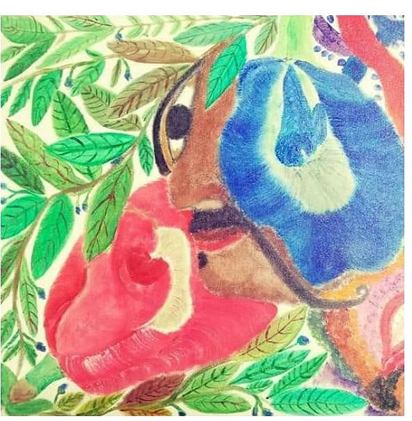 ಕಲ್ಲರಳಿ ಹೂವಾಗಿ: ಕಲಾಕೃತಿಗಳ ಪ್ರದರ್ಶನ