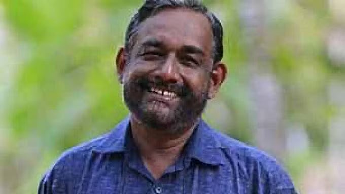 Wayanad Bypoll: ಸತ್ಯನ್ ಮೋಕೆರಿ ಎಲ್‌ಡಿಎಫ್‌ ಅಭ್ಯರ್ಥಿ