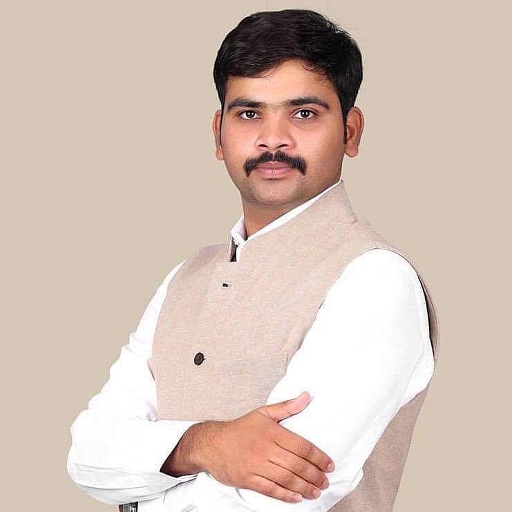 ಭೋವಿ ನಿಗಮದ ಹಣ ದುರ್ಬಳಕೆ: ಬಿಜೆಪಿ MLC ಸುನಿಲ್ ವಲ್ಲ್ಯಾಪುರ ಮನೆ ಮೇಲೆ CID ದಾಳಿ