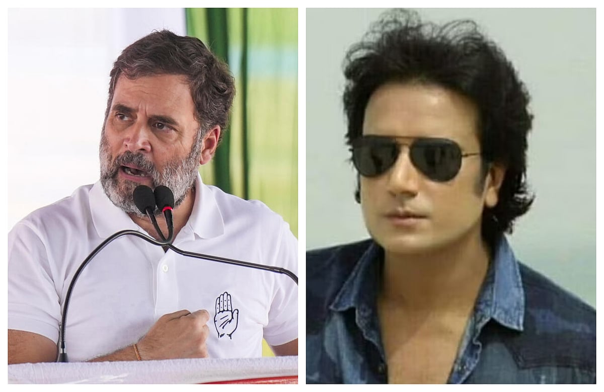 ರಾಹುಲ್ ವಿರುದ್ಧ ಆಕ್ಷೇಪಾರ್ಹ ಪೋಸ್ಟ್; ಒಡಿಯಾ ನಟನ ವಿರುದ್ಧ ದೂರು