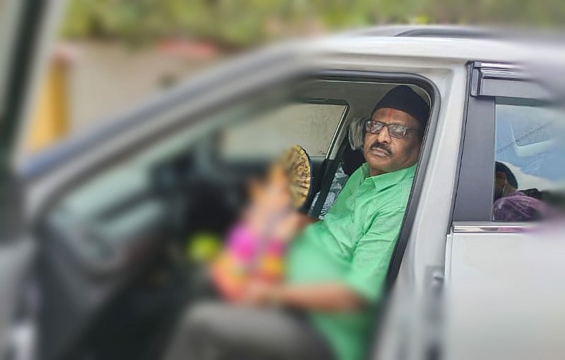 ₹2 ಕೋಟಿ ಸುಲಿಗೆ ಪ್ರಕರಣ: ಕೇಂದ್ರ ಸಚಿವ ಪ್ರಲ್ಹಾದ ಜೋಶಿ ಅಣ್ಣನ ಬಂಧನ; ಮಗ ವಶಕ್ಕೆ