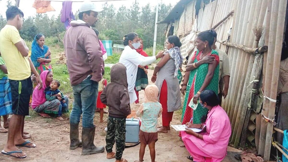 ಒಳನೋಟ | ‘ಅಕ್ರಮ ವಲಸೆ’: ನೆಲೆ ವಿಸ್ತಾರ