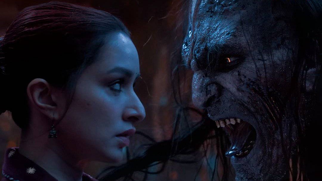 ಸ್ತ್ರೀ 3: ಕೆಲಸ ನಡೆಯುತ್ತಿದೆ ಎಂದು ಸುಳಿವು ಕೊಟ್ಟ ನಟಿ ಶ್ರದ್ಧಾ ಕಪೂರ್