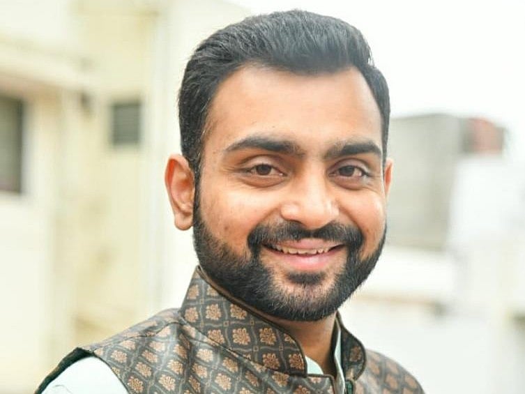 4 ರಾಜ್ಯಗಳಲ್ಲಿ ಉಪ ಚುನಾವಣೆ: ಬೊಮ್ಮಾಯಿ ಮಗನಿಗೆ ಶಿಗ್ಗಾವಿ ಟಿಕೆಟ್ ನೀಡಿದ ಬಿಜೆಪಿ