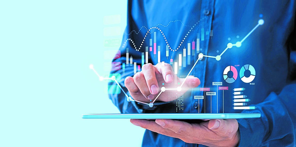 ಆನ್‌ಲೈನ್ ಟ್ರೇಡಿಂಗ್: ‌ಕಂಪನಿ ನಿರ್ದೇಶಕರಿಗೆ ₹6.54 ಕೋಟಿ ವಂಚನೆ