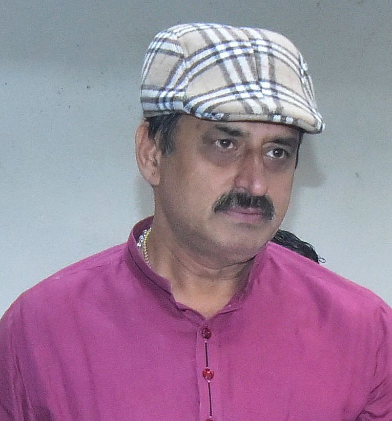 ಚನ್ನ‍ಪಟ್ಟಣ ಉಪಚುನಾವಣೆ | ಜೆಡಿಎಸ್‌–ಯೋಗೇಶ್ವರ್‌ ಕಿತ್ತಾಟ