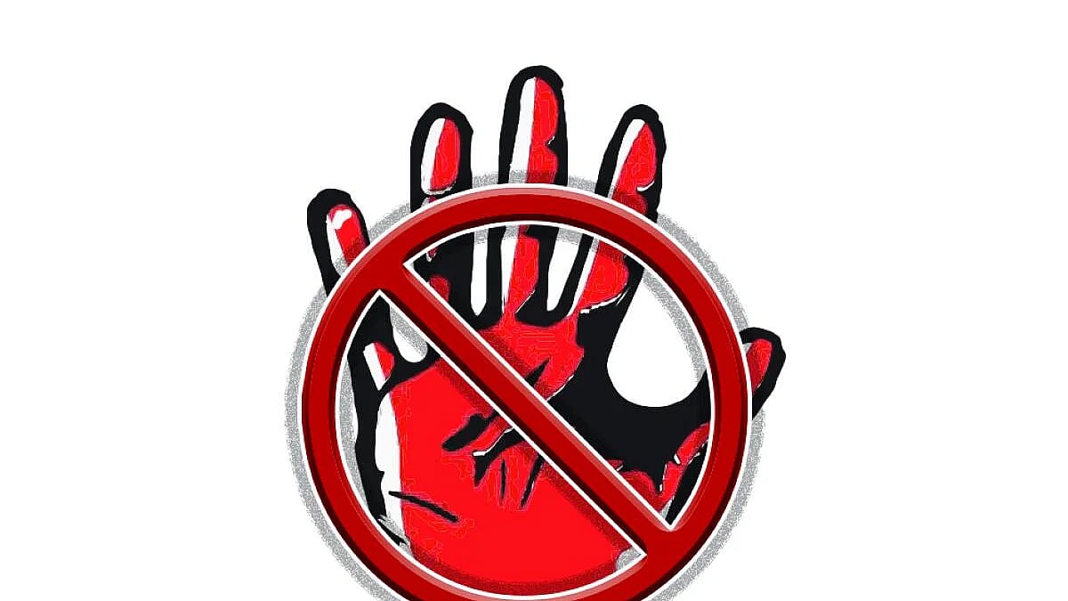 ಉತ್ತರ ಪ್ರದೇಶ: ಮಹಿಳಾ ಕಾನ್‌ಸ್ಟೆಬಲ್‌ ಮೇಲೆ ಅತ್ಯಾಚಾರ