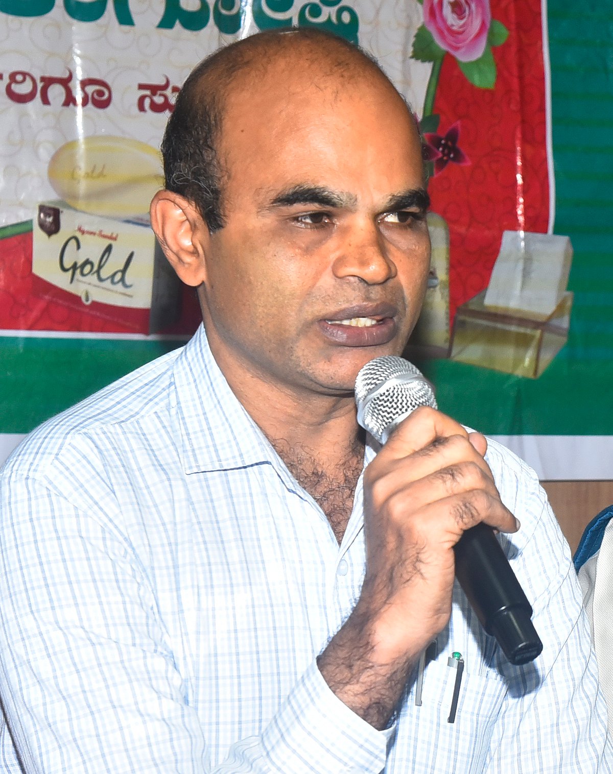 ತುಮಕೂರು: ಮೈಸೂರು ಸ್ಯಾಂಡಲ್ ಸಾಬೂನು ಮೇಳ