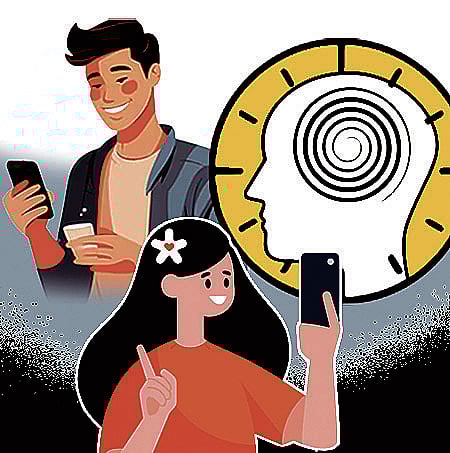 ಸಂಗತ | ಬೇಕು ಮೊಬೈಲ್‌ ಬಳಸದ ‘ಅವಧಿ’