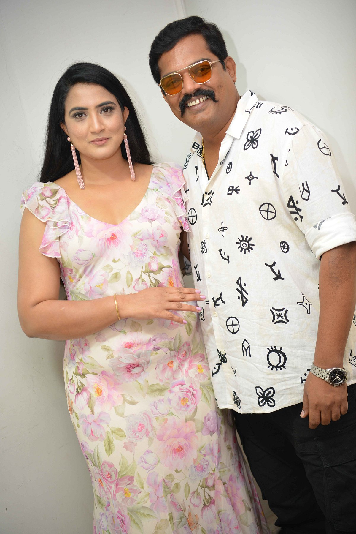 ‘ಜಲಂಧರ’ ಚಿತ್ರದ ಮೊದಲ ಹಾಡು ಬಿಡುಗಡೆ  