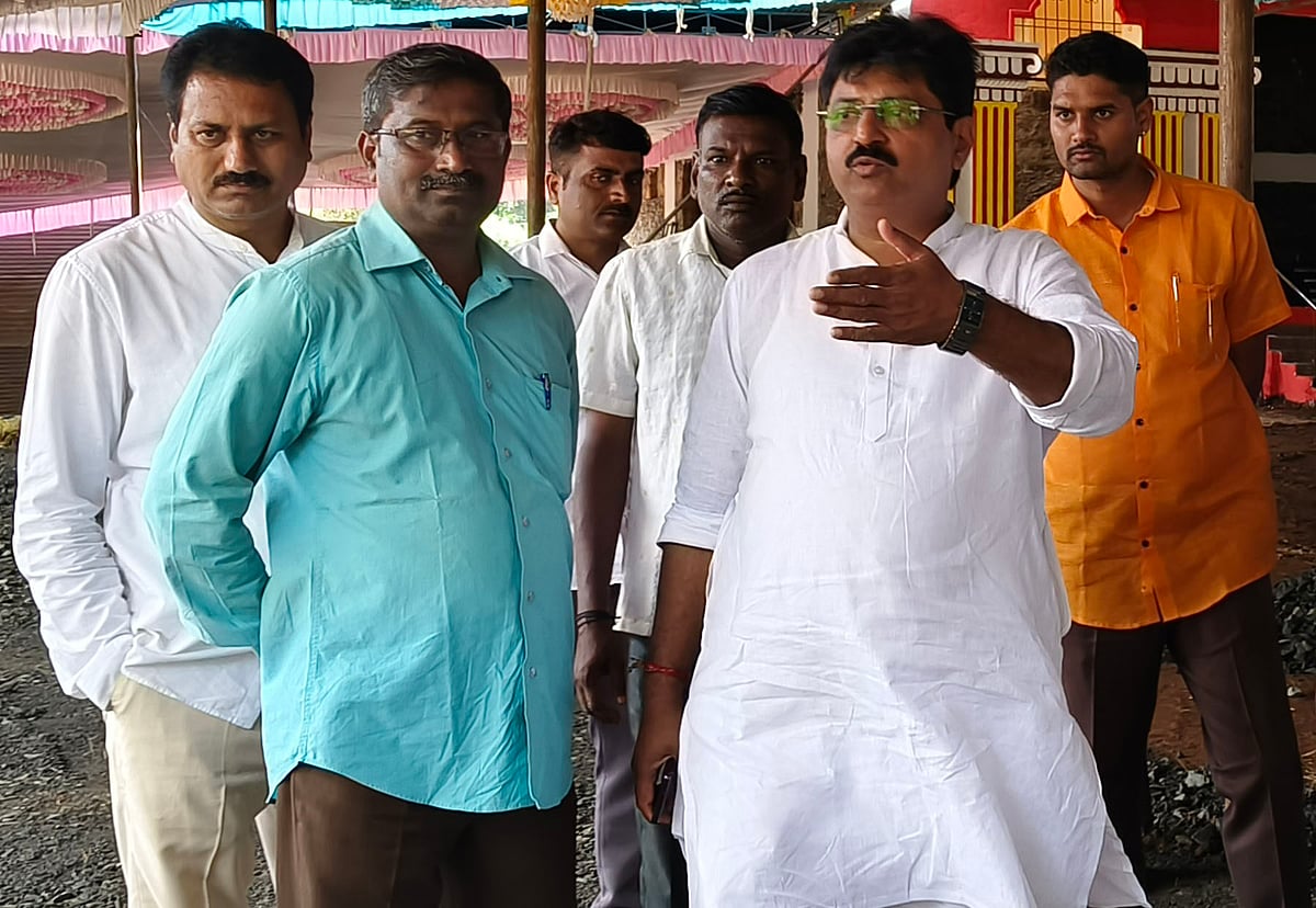 ಕಿತ್ತೂರು ಉತ್ಸವ: ಐದು ದಿನ ಕಾರ್ಯಕ್ರಮ